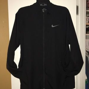 Nike Dry Team Training jacket EUC